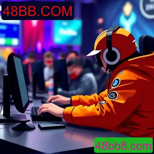 Esportes virtuais
