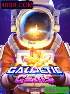 Explore o Universo de GalacticGems: Aventuras e Estratégias