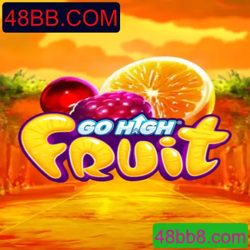 Descubra o Mundo de GoHighFruit: Aventura e Estratégia no Universo Frutífero de 48BB.COM