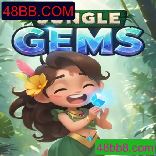Desvendando JungleGems: Aventura e Estratégia no Mundo das Joias