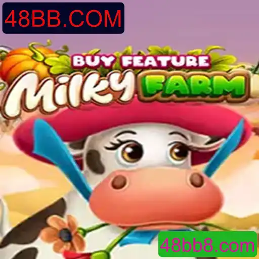 Descubra o Mundo de MilkyFarmBuyFeature na 48BB.COM