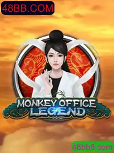 Explorando o Mundo de MonkeyOfficeLegend: Um Guia Completo