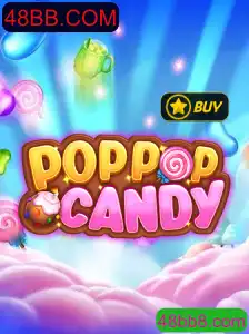 Explorando o Universo de POPPOPCANDY: Um Novo Fenômeno dos Jogos Online