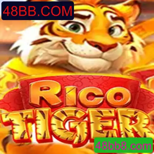 Descubra RicoTiger: O Jogo Que Está Dominando 48BB.COM