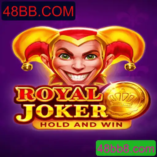 Explorando o Fascinante Mundo de RoyalJoker em 48BB.COM