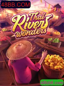 Explorando o Fascinante Mundo de ThaiRiverWonders