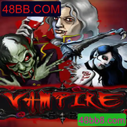 Vampire: O Mundo Sombriamente Fascinante do Jogo de Horror da 48BB.COM